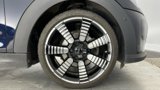 MINI Convertible 1.5 Cooper Exclusive Premium Plus 2dr Auto Petrol Convertible